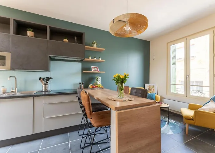 Josianne 펜션 메르레뱅