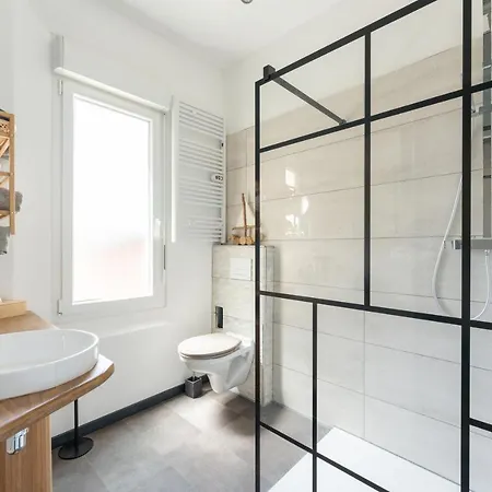 Josianne Hébergement de vacances