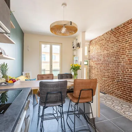 Josianne Hébergement de vacances *