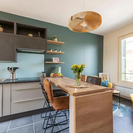 Josianne Vakantiehuis Mers-les-Bains