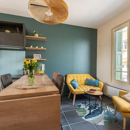 Josianne Vakantiehuis Mers-les-Bains