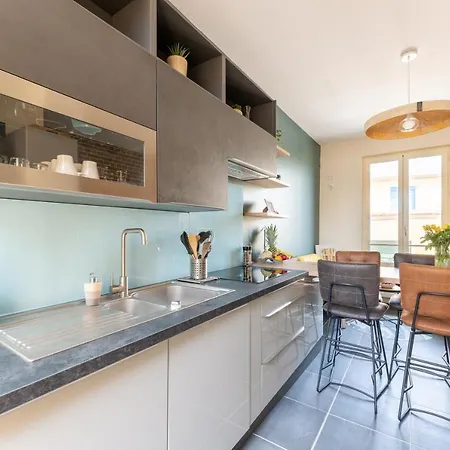 Josianne Holiday home Mers-les-Bains