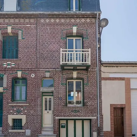 Vakantiehuis Josianne