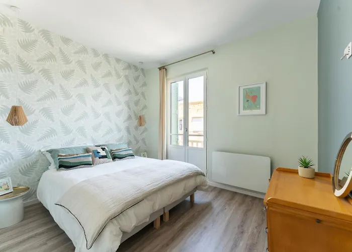 Josianne Holiday home *