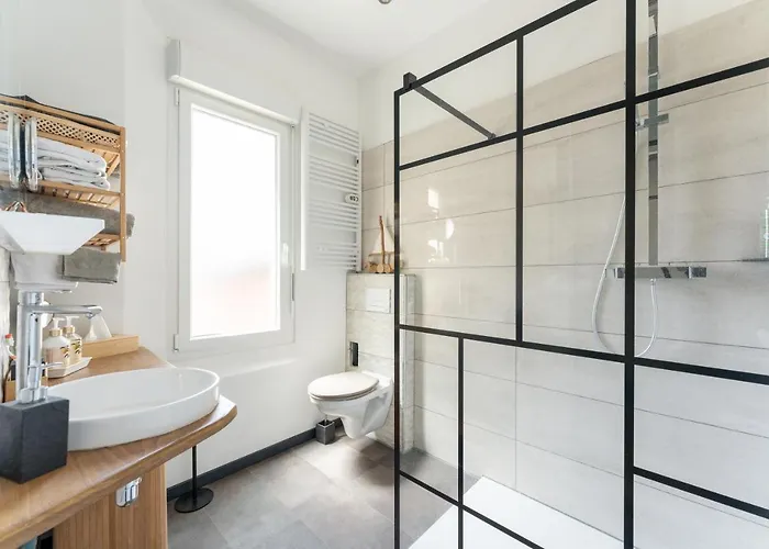 Josianne Holiday home