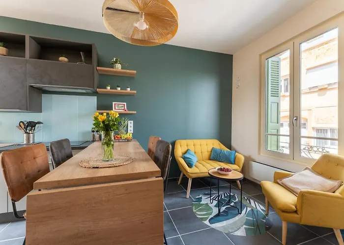 Josianne Holiday home Mers-les-Bains