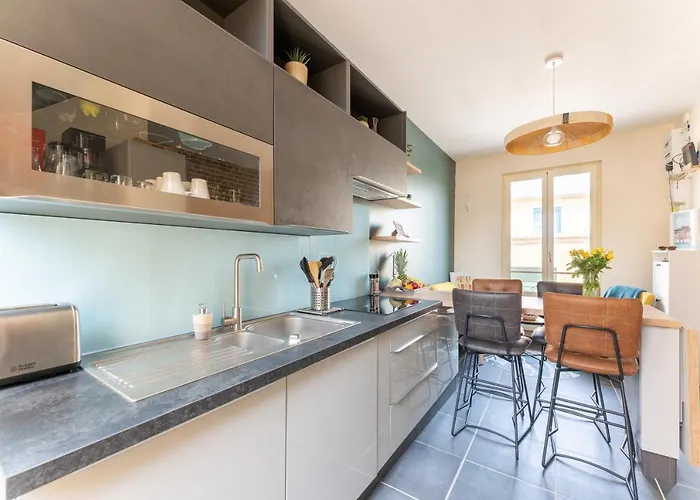 Josianne Holiday home Mers-les-Bains