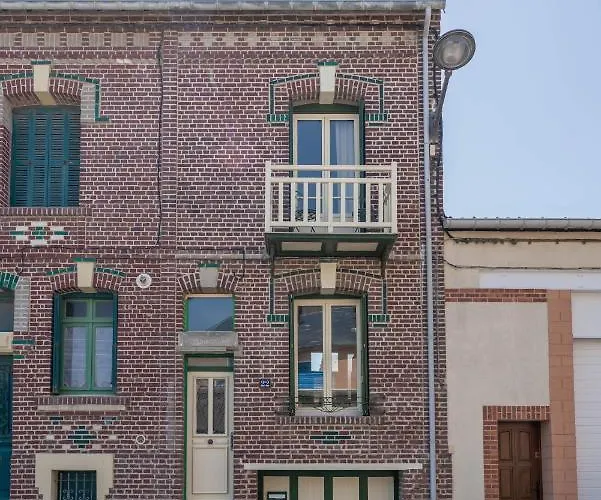 Holiday home Josianne